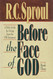 Before the Face of God: A Daily Guide for Living from the Old