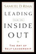 Leading from the Inside Out: The Art of Self-Leadership