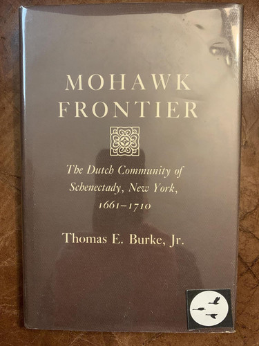 Mohawk Frontier