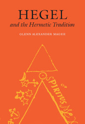 Hegel and the Hermetic Tradition