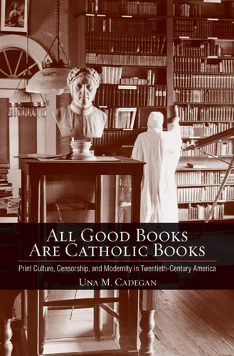 All Good Books Are Catholic Books All Good Books Are Catholic Books