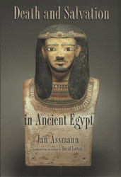 Death and Salvation in Ancient Egypt