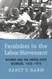 Feminism in the Labor Movement: Women and the United Auto Workers