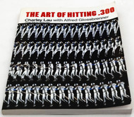The Art of Hitting .300