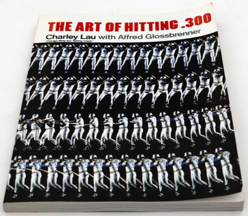 The Art of Hitting .300
