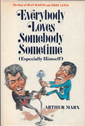 Everybody loves somebody sometime