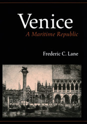 Venice A Maritime Republic