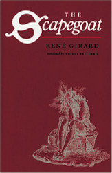 The Scapegoat