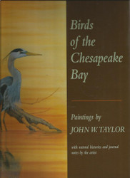 Birds of the Chesapeake Bay
