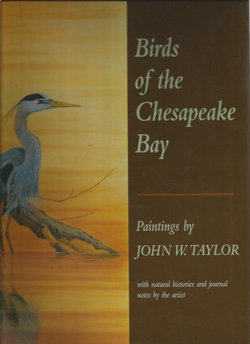 Birds of the Chesapeake Bay