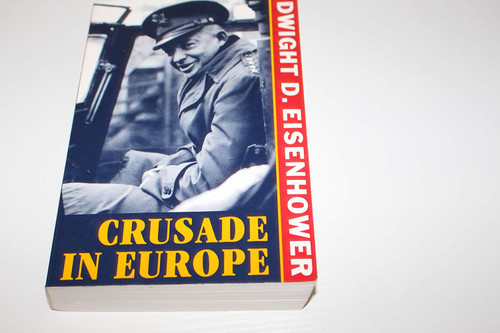 Crusade in Europe