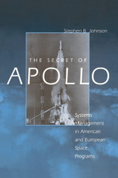 The Secret of Apollo: Systems Management in American and European