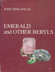Emerald and Other Beryls