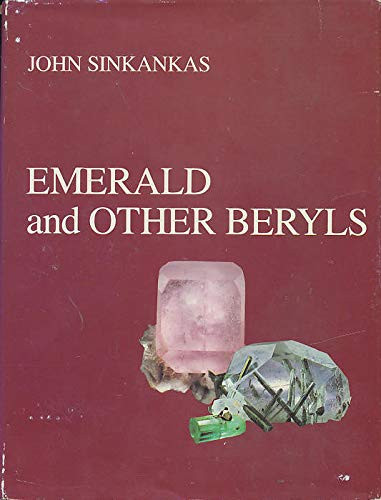 Emerald and Other Beryls