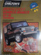 Chilton's Jeep Cj/Scrambler/Wrangler 1971-90 Repair Manual