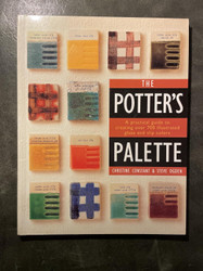 The Potter's Palette