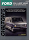 Ford Full-Size Vans 1961-88