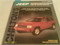 Jeep Wagoneer Comanche and Cherokee 1984-98 Repair Manual