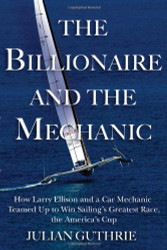 The Billionaire and the Mechanic