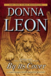 By its Cover: A Commissario Guido Brunetti Mystery