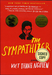 Sympathizer-Signed Edition for Bn