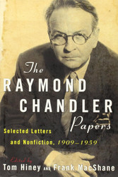 The Raymond Chandler Papers