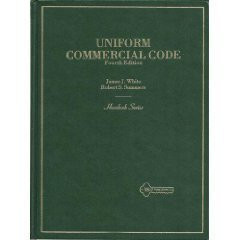 Uniform Commercial Code