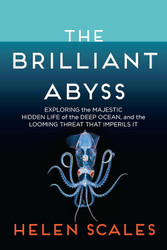 The Brilliant Abyss: Exploring the Majestic Hidden Life of the Deep