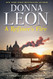 A Refiner's Fire: A Commissario Guido Brunetti Mystery