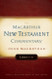 Luke 1-5 MacArthur New Testament Commentary