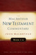 Mark 9-16 MacArthur New Testament Commentary