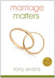 Marriage Matters