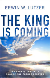 The King is Coming