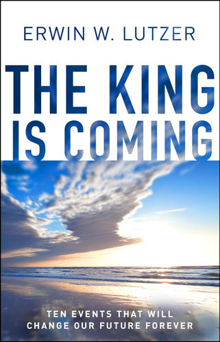 The King is Coming