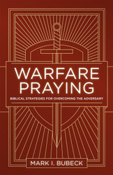 Warfare Praying