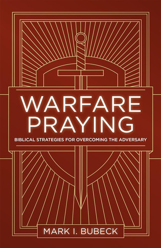 Warfare Praying