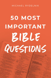 50 Most Important Bible Questions