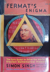 Fermat's Enigma: The Epic Quest to Solve the World's Greatest