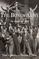 The Bonus Army: An American Epic
