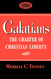Galatians: The Charter of Christian Liberty