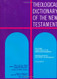 Theological Dictionary of the New Testament (Volume VI)