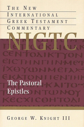 The Pastoral Epistles