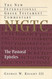 The Pastoral Epistles