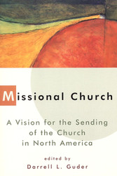 Missional Church