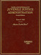 Cases And Materials On Juvenile Justice Administration