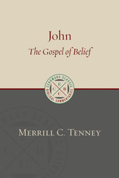 John: The Gospel of Belief: An Analytic Study of the Text