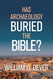Has Archaeology Buried the Bible?