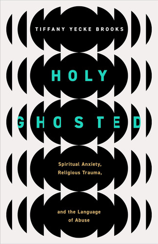 Holy Ghosted
