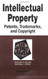 Intellectual Property-Patents Trademarks And Copyright In A Nutshell