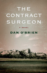 The Contract Surgeon: A Novel